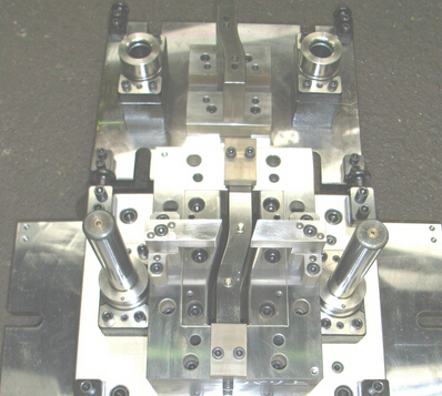 我國逐漸發展成沖壓模具強國