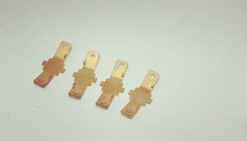 五金精密彈片的常見(jiàn)用途