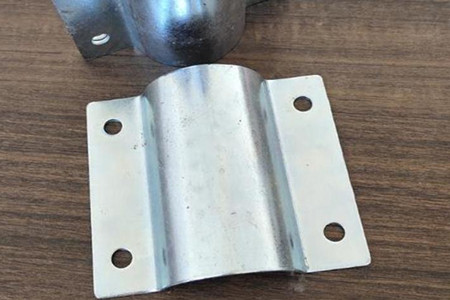 有效規避精密沖壓件回彈的方法