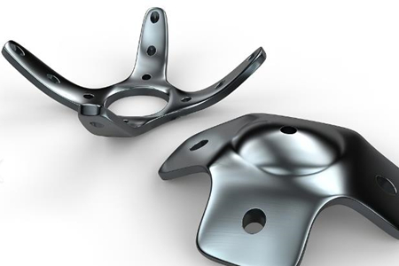 做好精密沖壓件檢驗(yàn)工作，減少不良品發(fā)生率！ 圖1